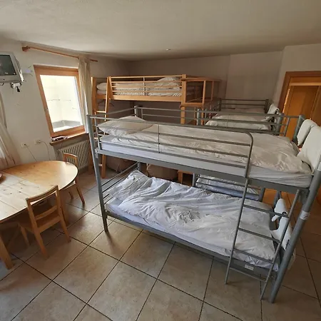 Apartmán Zelda