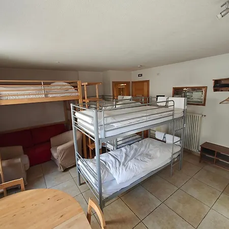 Apartmán Zelda