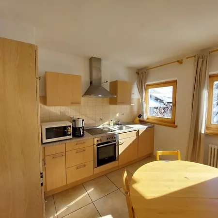Apartmán Zelda *